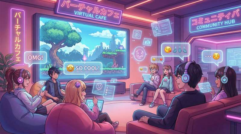 群p视频社区美图