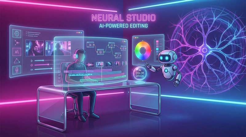 群p视频社区创作