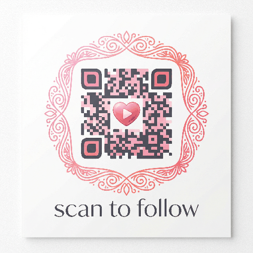 群p视频公众号二维码